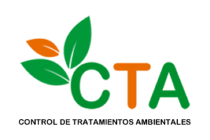 CTA Control de tratamientos Ambientales